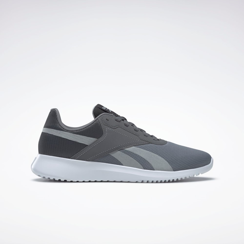 Reebok Fluxlite Treningowe Shoes Szare Szare Szare | IZHG-36918