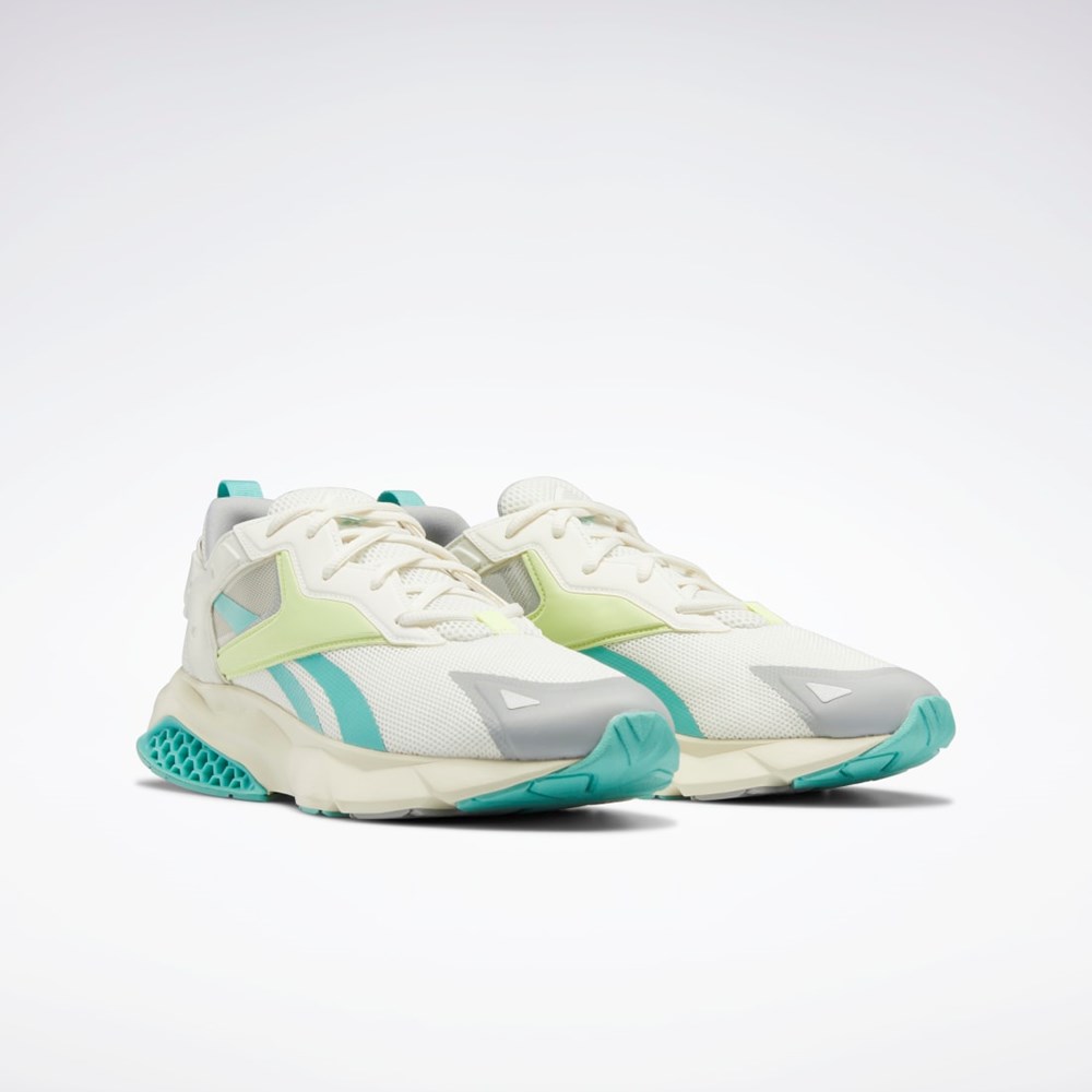 Reebok Hexalite Legacy Shoes Szare | RNJD-60349