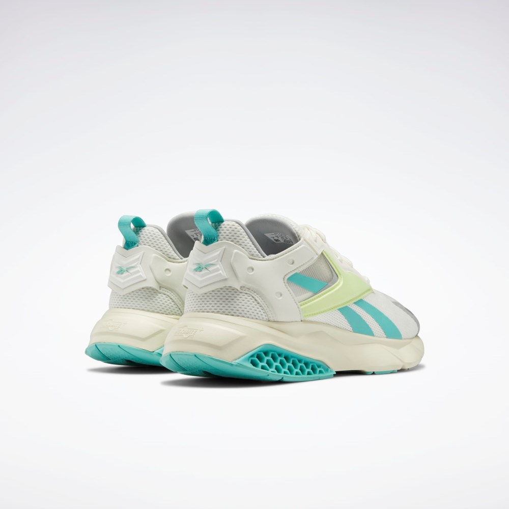 Reebok Hexalite Legacy Shoes Szare | RNJD-60349