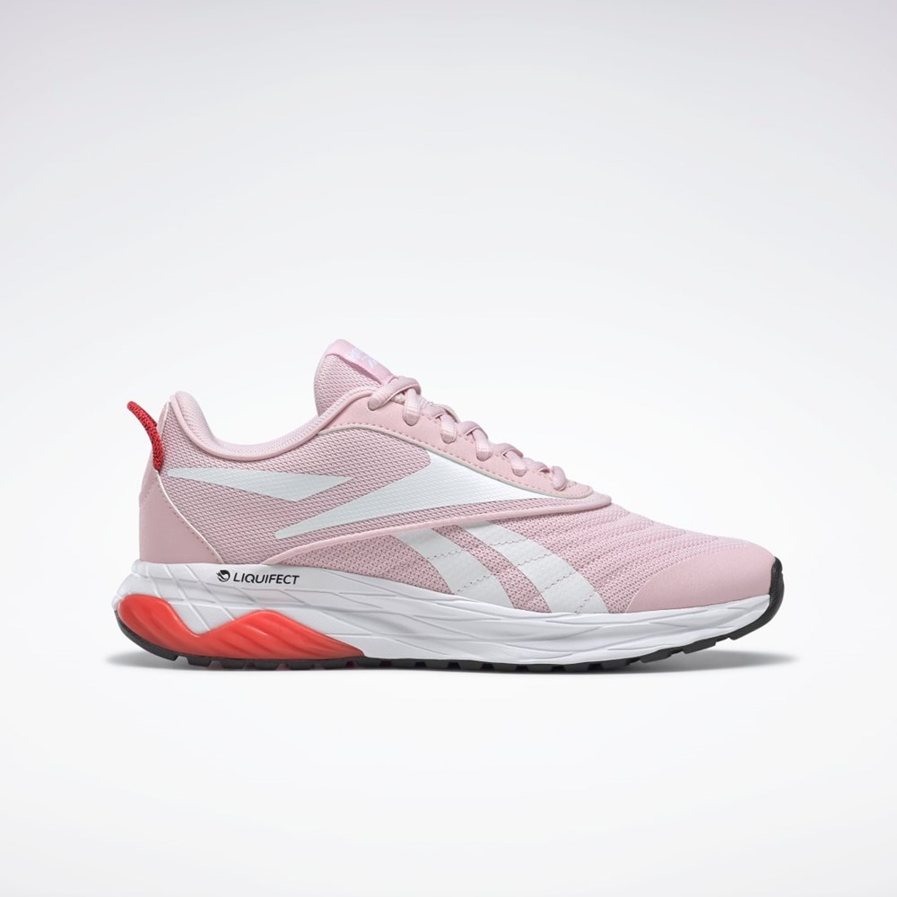 Reebok Liquifect 180 3 Biegania Shoes Białe | VHNF-62705