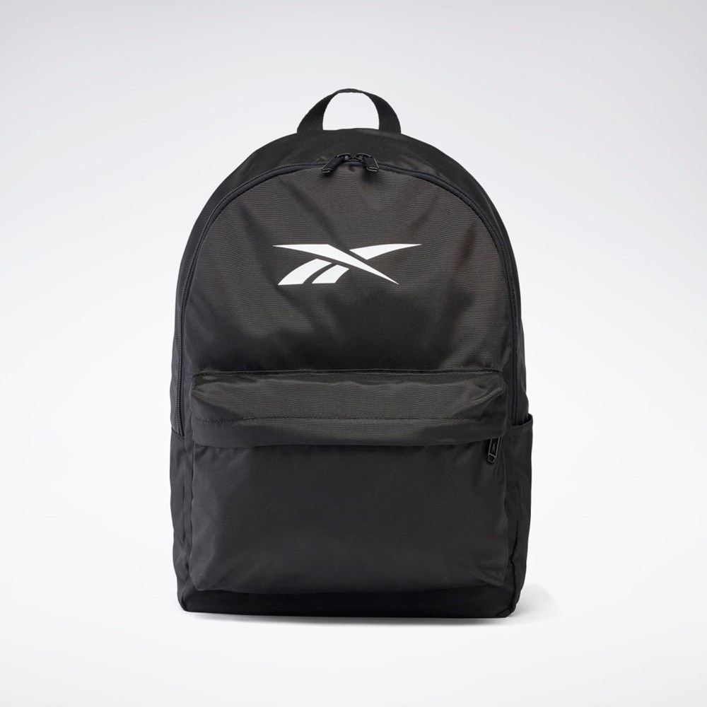 Reebok MYT Backpack Czarne | SDFW-13895