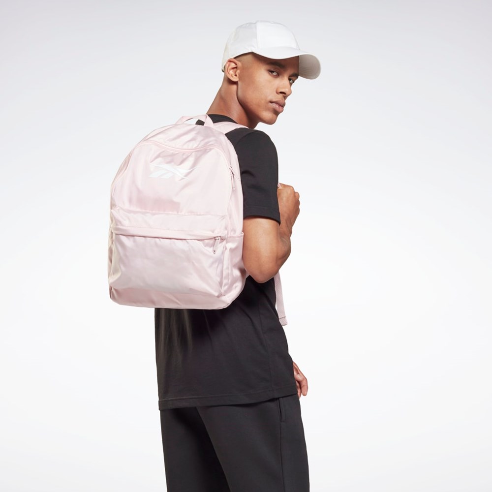 Reebok MYT Backpack Frost Berry | XKTD-82063