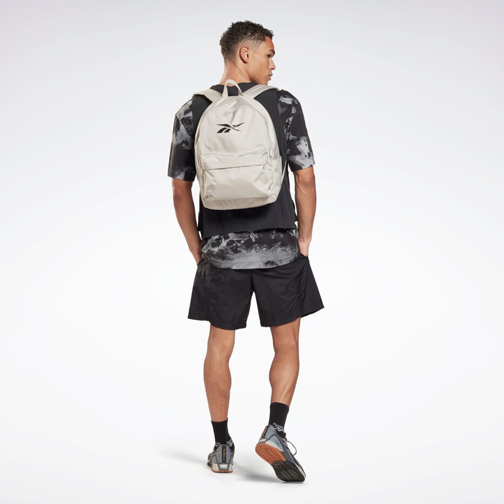 Reebok MYT Backpack Moonstone | QWUL-29340