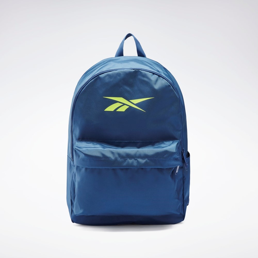 Reebok MYT Backpack Niebieskie | ZNXL-58671