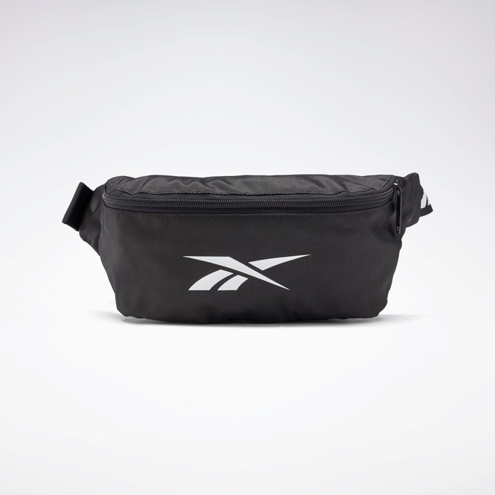 Reebok MYT Stanem Bag Czarne | CWRL-16853