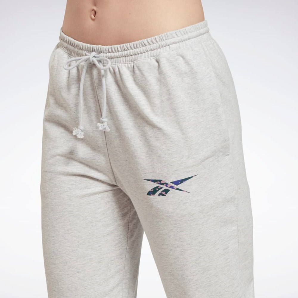 Reebok Modern Safari Joggers Głęboka Szare | JAQV-12890