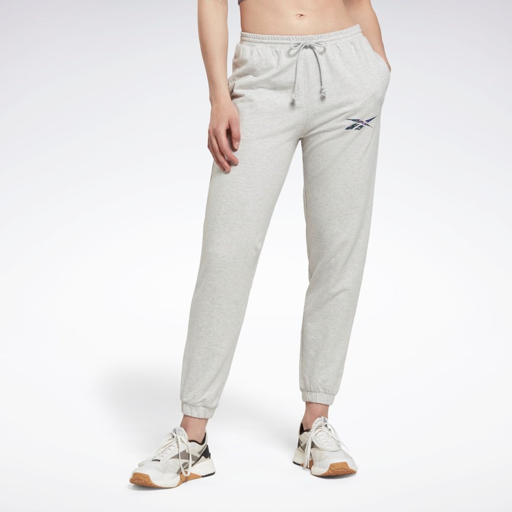 Reebok Modern Safari Joggers Głęboka Szare | JAQV-12890