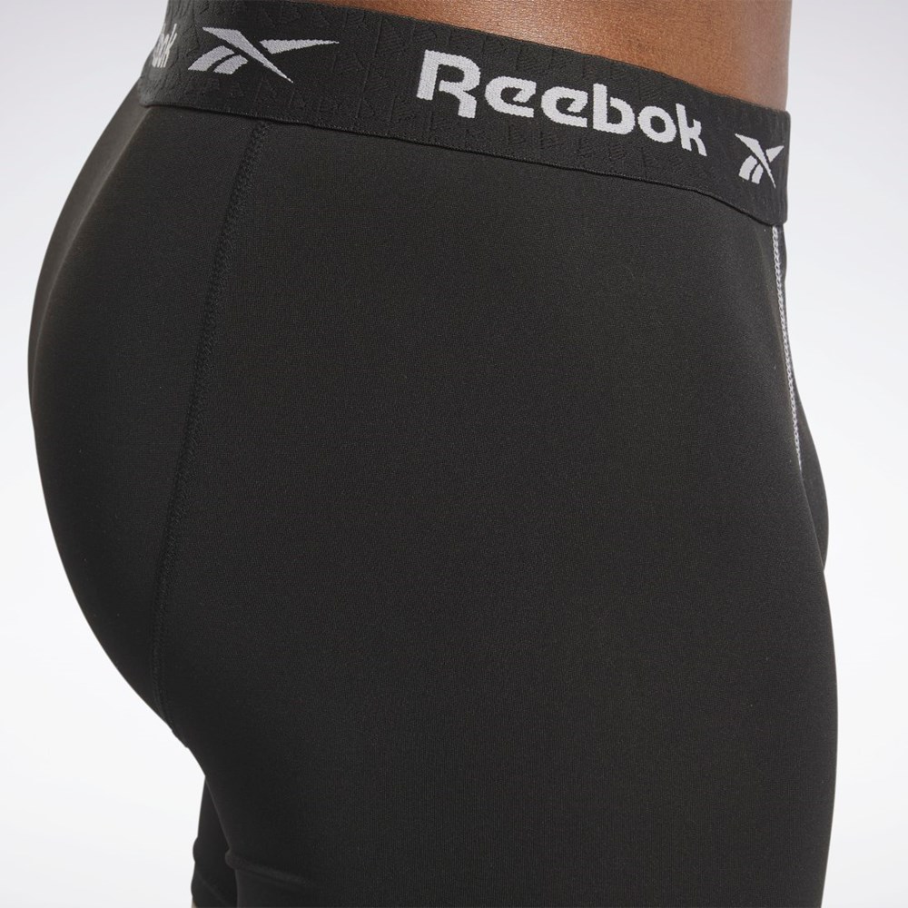 Reebok Reebok 4-Pack Performance Bokser Briefs Multi | MZPH-42189