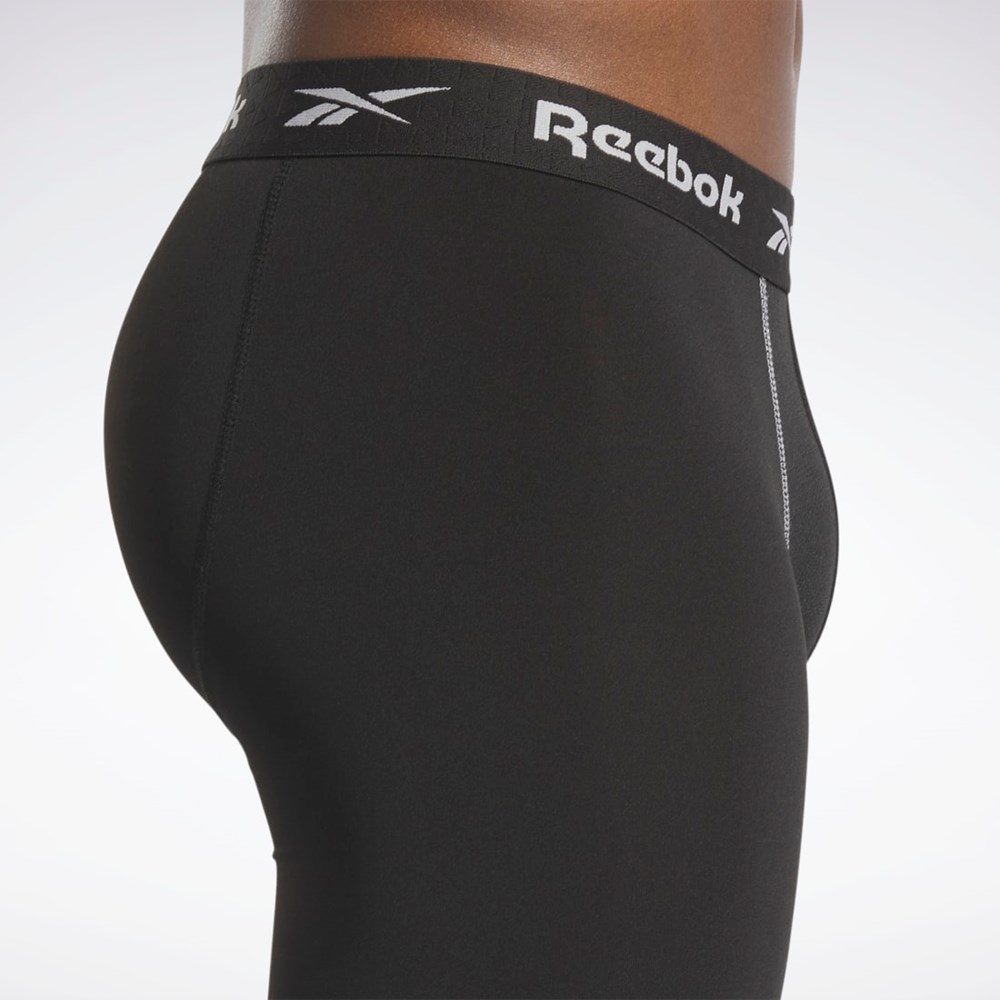 Reebok Reebok 4-Pack Performance Bokser Briefs Multi | TLGH-65071