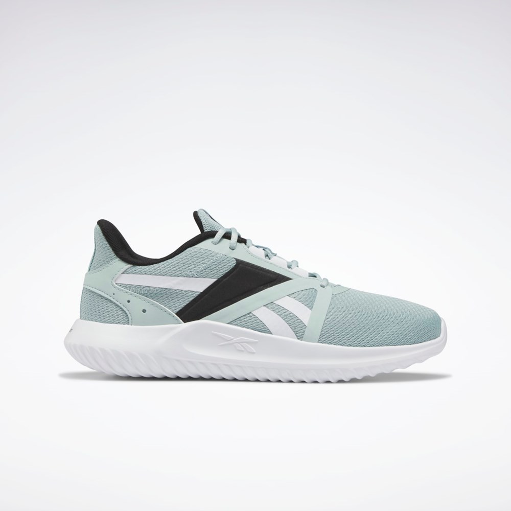 Reebok Reebok Energylux 3 Biegania Shoes Szare Czarne Szare | NEAP-20431