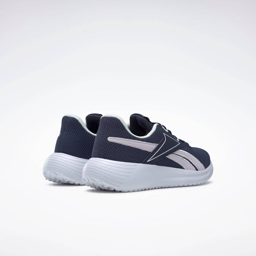 Reebok Reebok Lite 3 Biegania Shoes Granatowe | OACH-24379