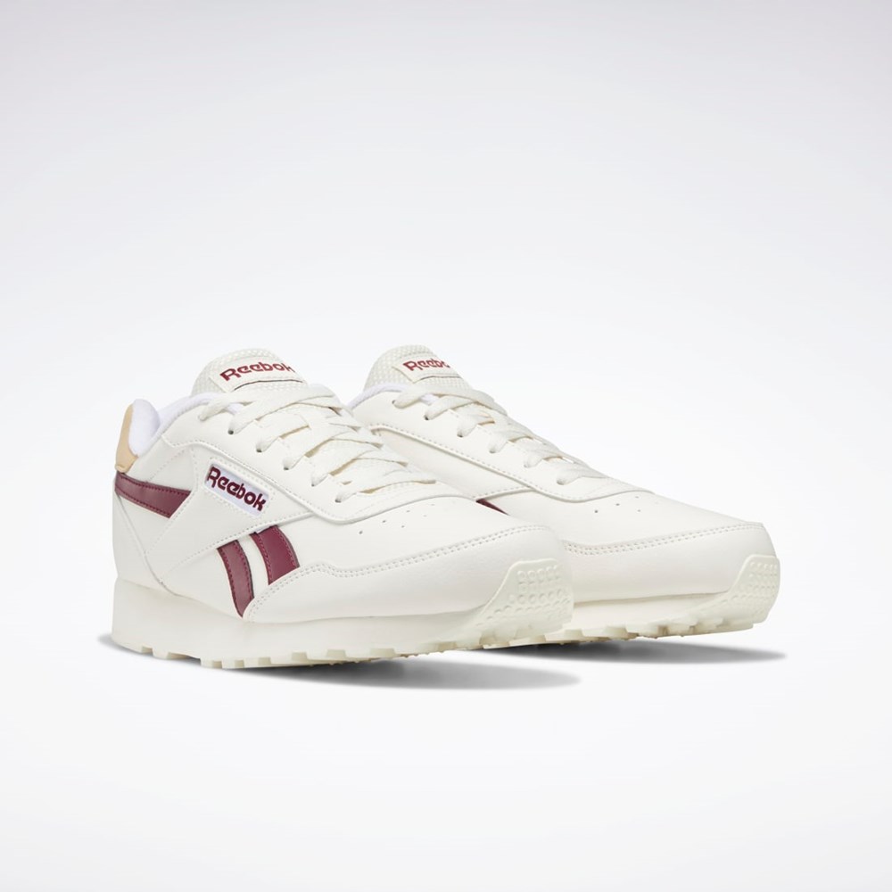 Reebok Reebok Rewind Run Shoes Bordowe | ISJQ-10465