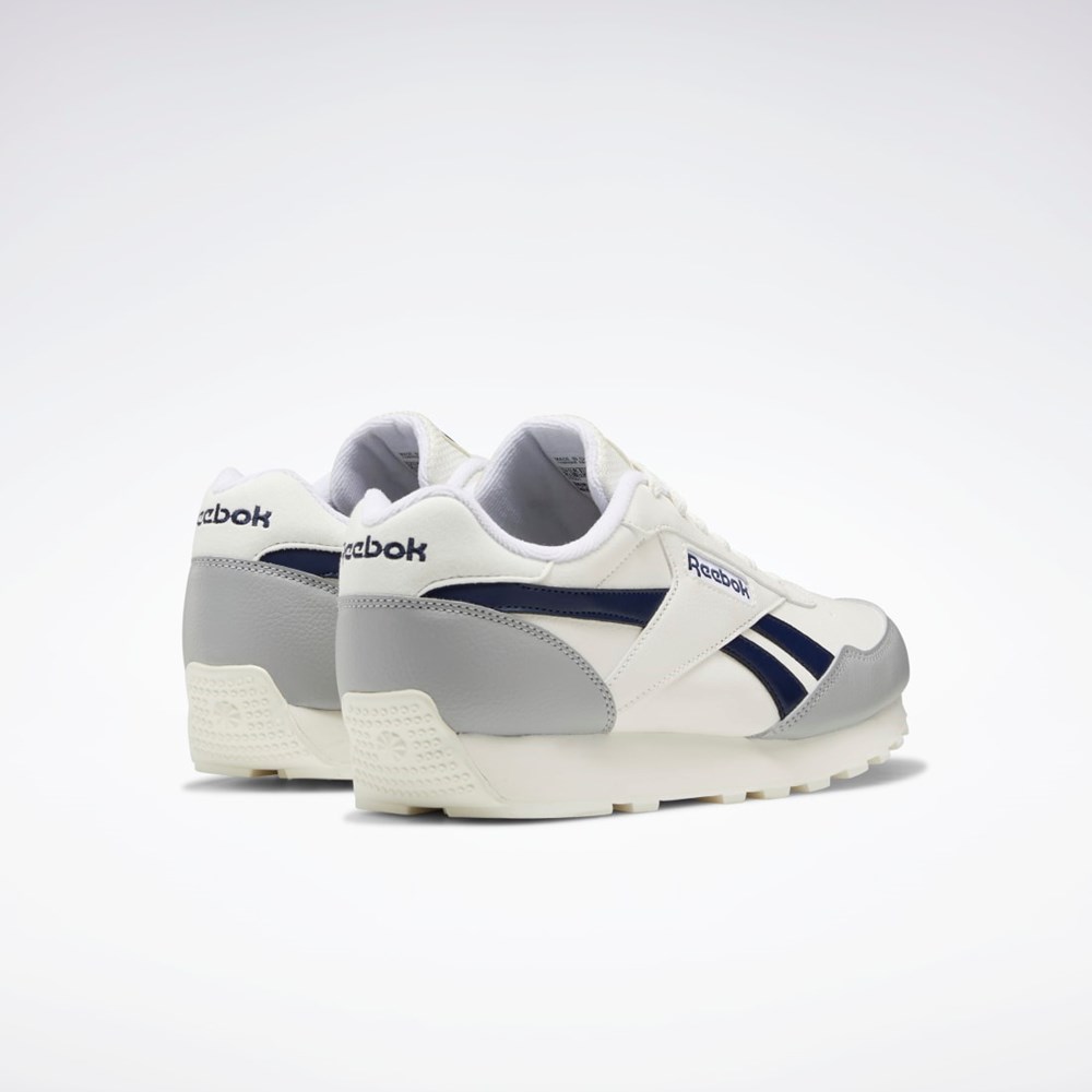 Reebok Reebok Rewind Run Shoes Granatowe Szare | CDGU-52918