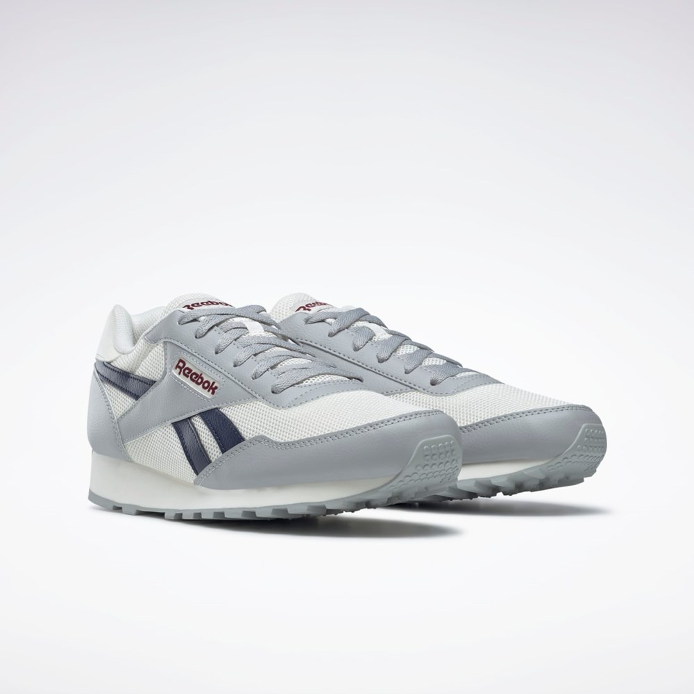 Reebok Reebok Rewind Run Shoes Granatowe Bordowe | HPOS-86394