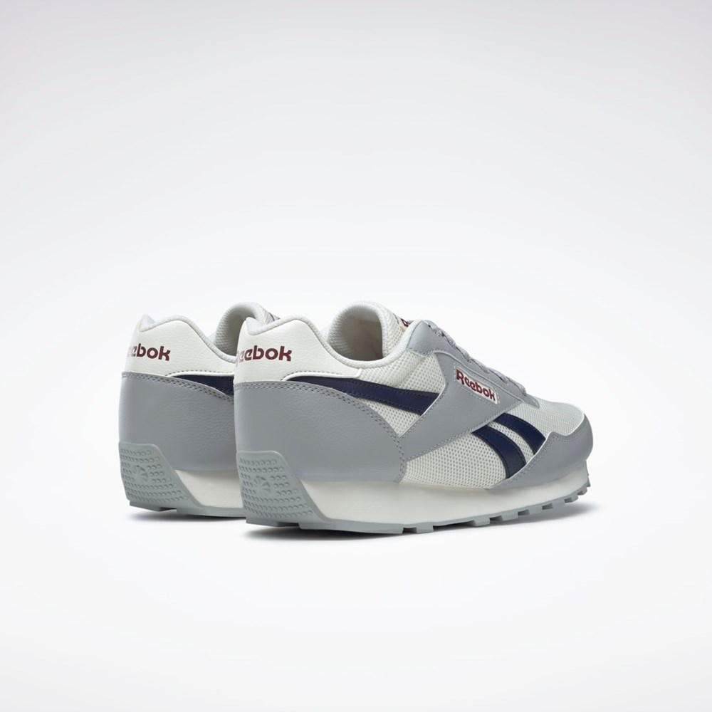 Reebok Reebok Rewind Run Shoes Granatowe Bordowe | HPOS-86394