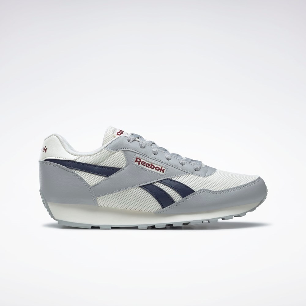 Reebok Reebok Rewind Run Shoes Granatowe Bordowe | HPOS-86394