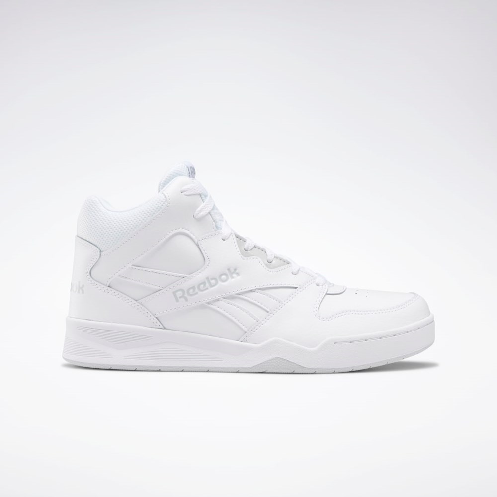 Reebok Reebok Royal BB4500 H2 XE Shoes Białe | JHDV-25097