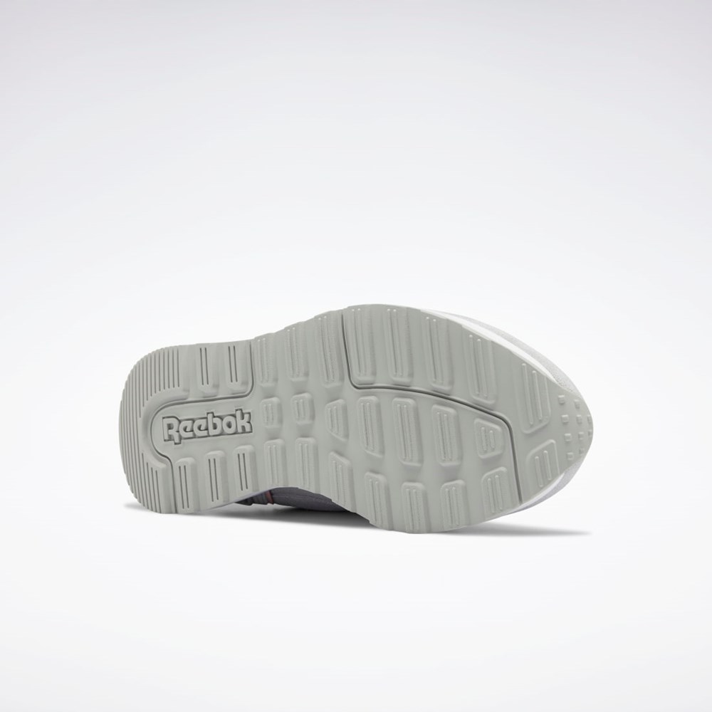 Reebok Reebok Royal Techque T CE Shoes Szare Różowe Złote | EZNI-63452