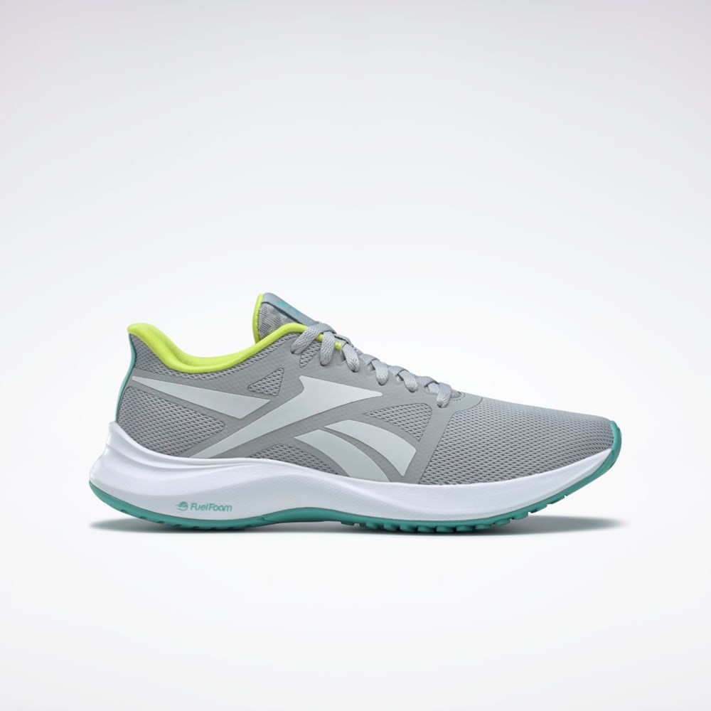 Reebok Reebok Runner 5 Biegania Shoes Szare Szare | GLZT-60453