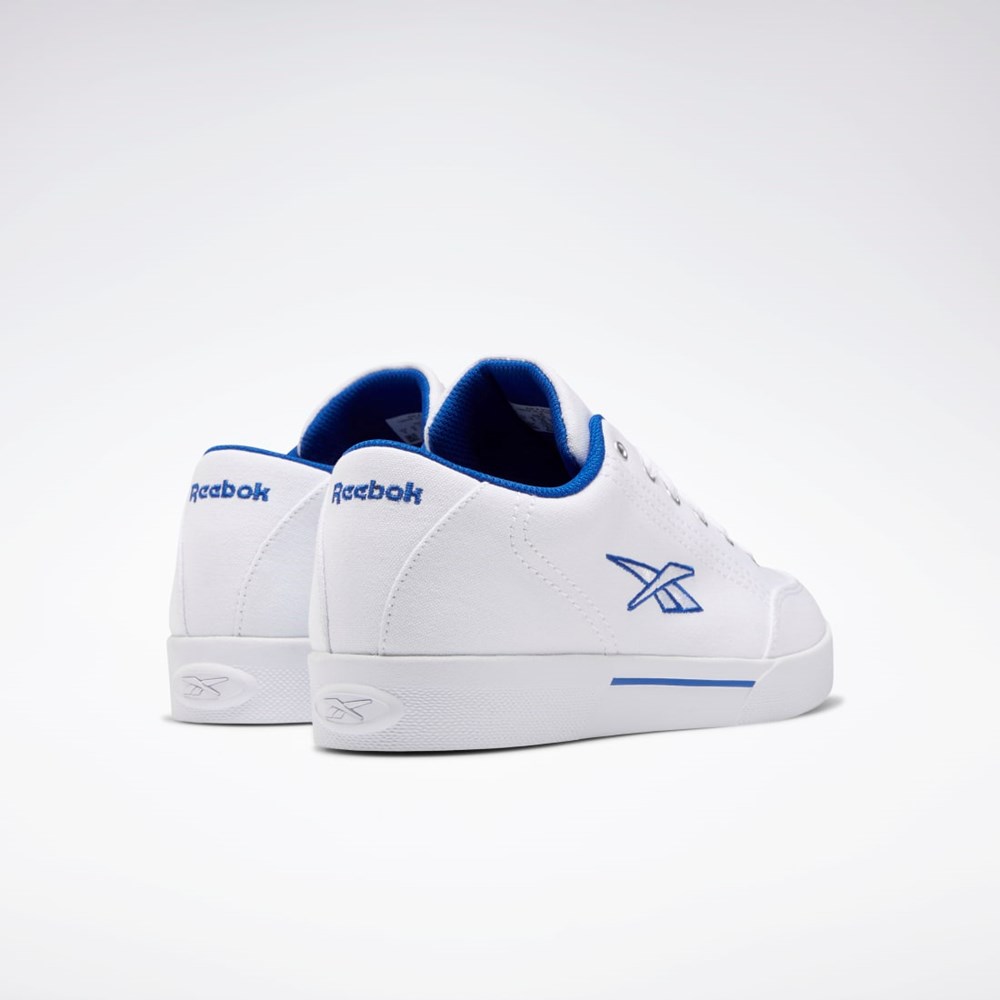 Reebok Slice USA Shoes Białe | MTVZ-51487