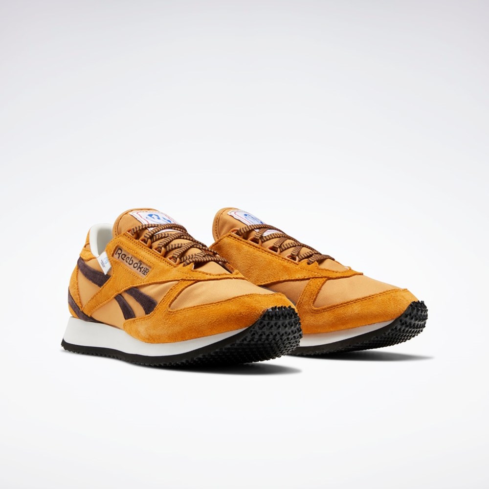 Reebok Victory Shoes Szare Fioletowe | AUBY-85712