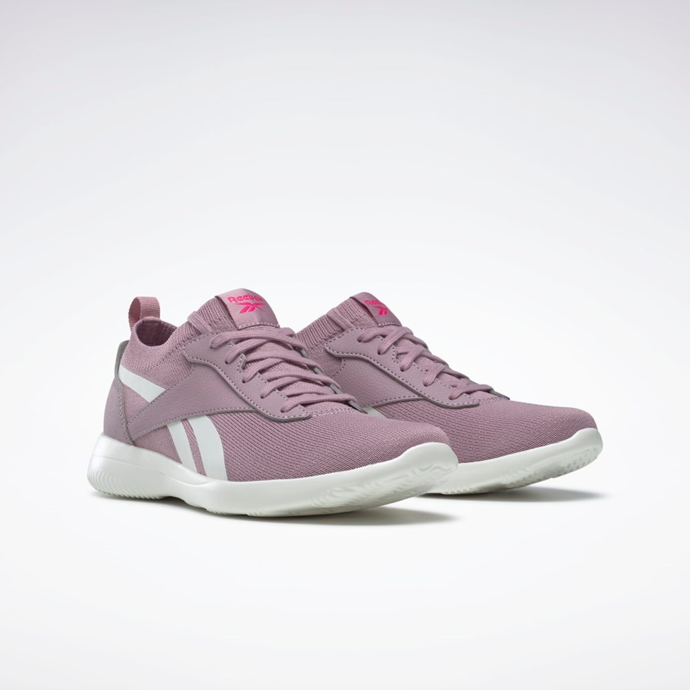 Reebok Walkawhile Shoes Infused Lilac / Infused Lilac / Chalk | PFSM-72306