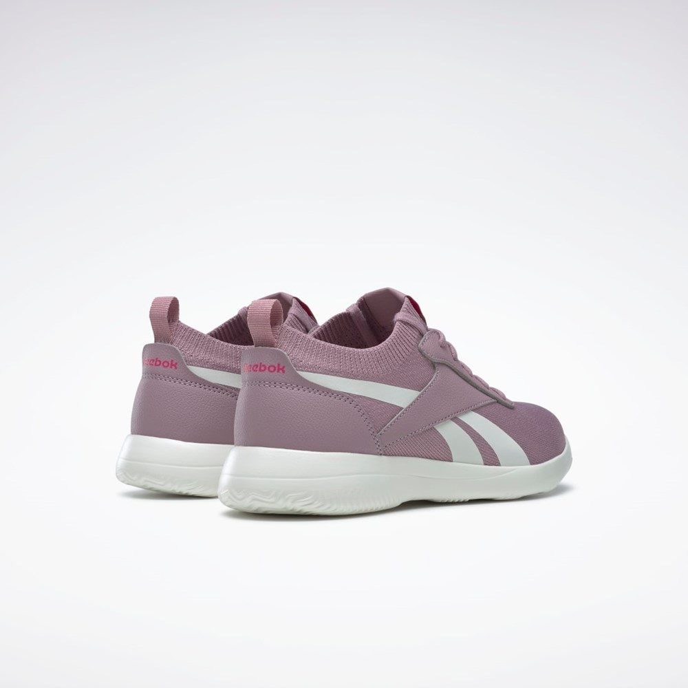 Reebok Walkawhile Shoes Infused Lilac / Infused Lilac / Chalk | PFSM-72306