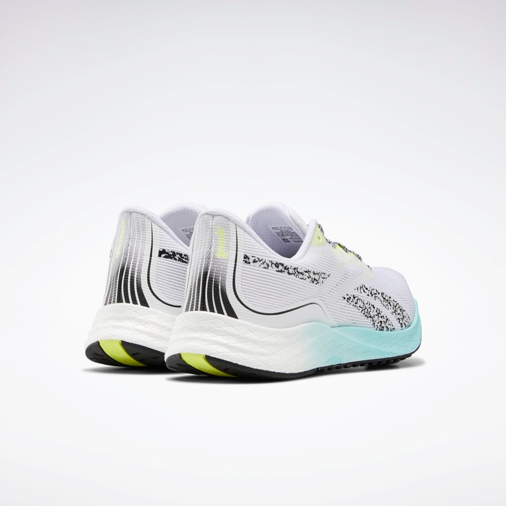 Reebok goodr Floatride Energy 3 Shoes Białe Koralowe | SAZM-58710