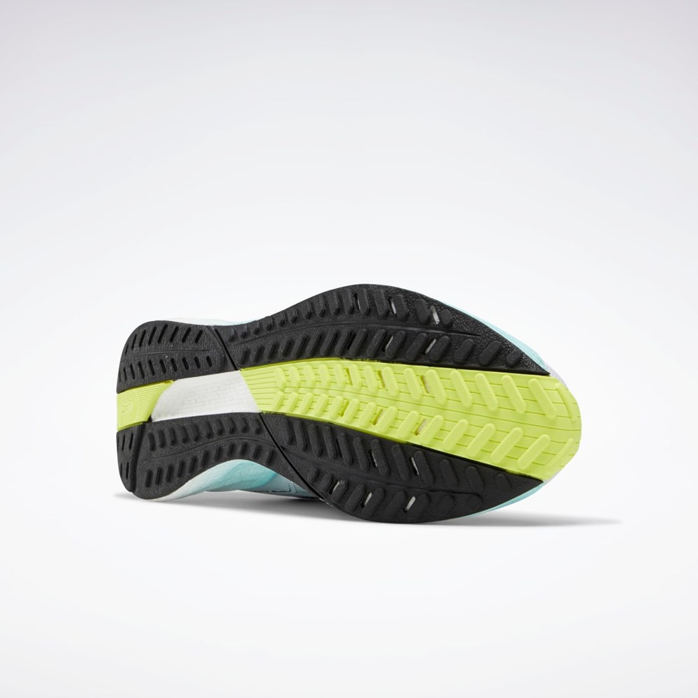 Reebok goodr Floatride Energy 3 Shoes Białe Koralowe | SAZM-58710