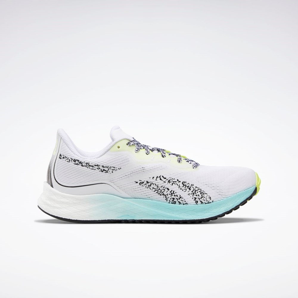 Reebok goodr Floatride Energy 3 Shoes Białe Koralowe | SAZM-58710